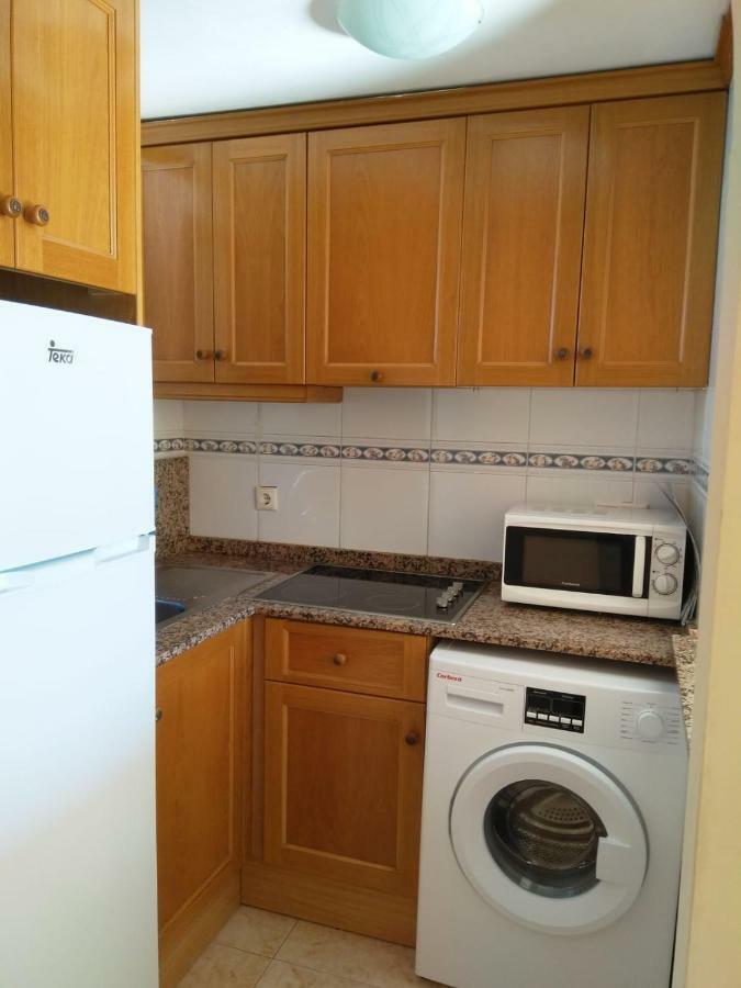 Apartamento En La Cala Cala de Finestrat Eksteriør bilde