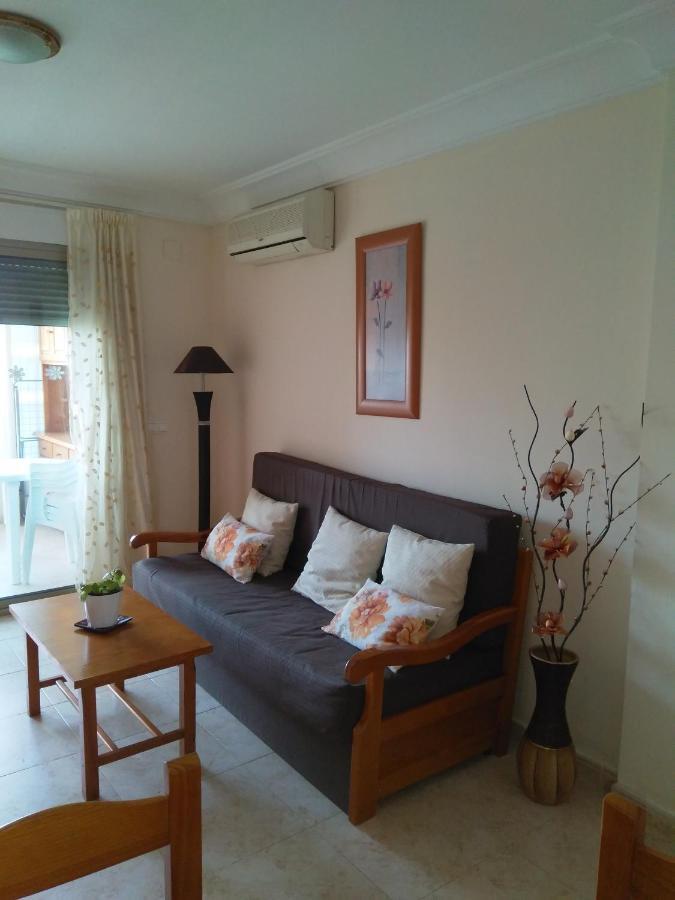 Apartamento En La Cala Cala de Finestrat Eksteriør bilde